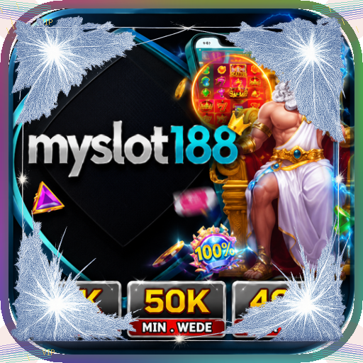 myslot188 — galeri pratinjau - APK Resmi